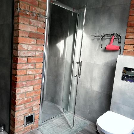 Cudodomek Spa W Mrozach Wielkich Kolo Elku Екстериор снимка