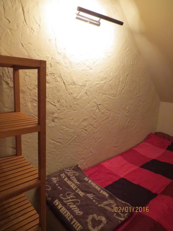 Cudodomek Spa W Mrozach Wielkich Kolo Elku Екстериор снимка