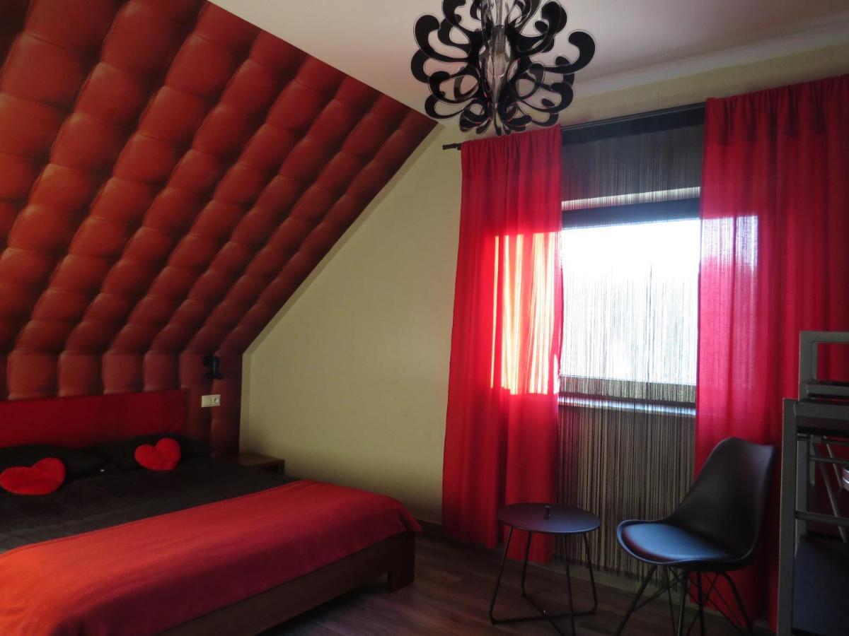 Cudodomek Spa W Mrozach Wielkich Kolo Elku Екстериор снимка