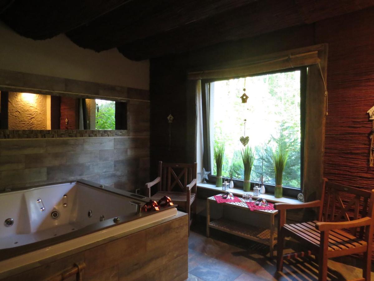 Cudodomek Spa W Mrozach Wielkich Kolo Elku Екстериор снимка