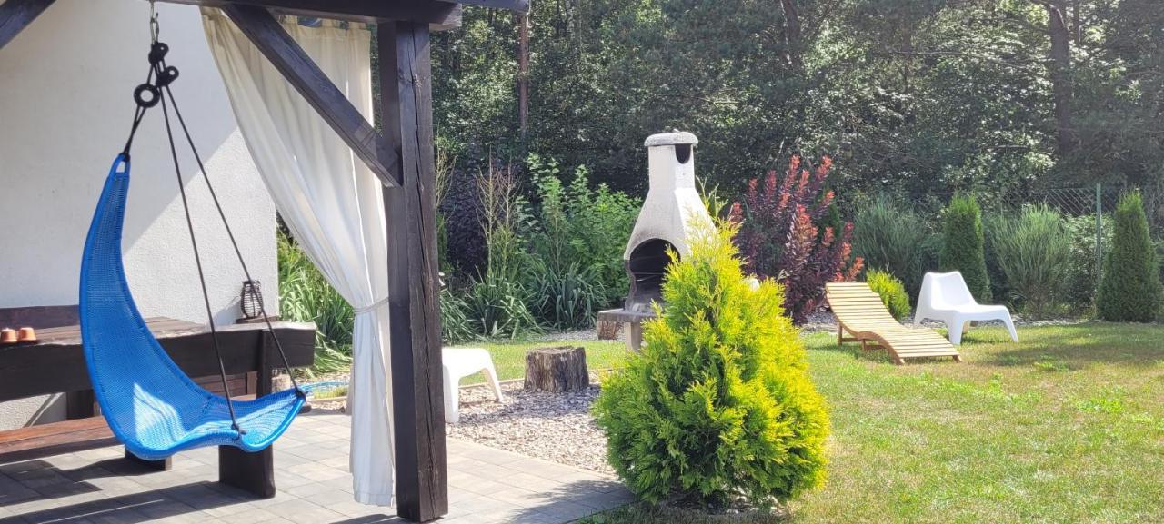 Cudodomek Spa W Mrozach Wielkich Kolo Elku Екстериор снимка