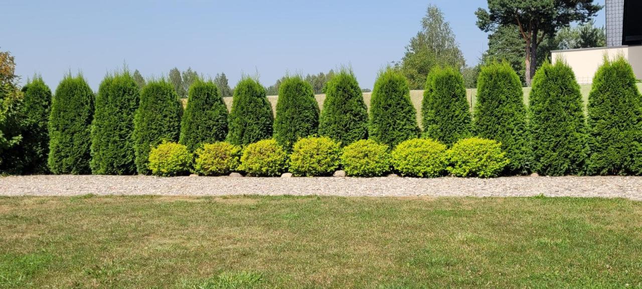 Cudodomek Spa W Mrozach Wielkich Kolo Elku Екстериор снимка