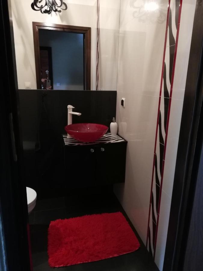 Cudodomek Spa W Mrozach Wielkich Kolo Elku Екстериор снимка