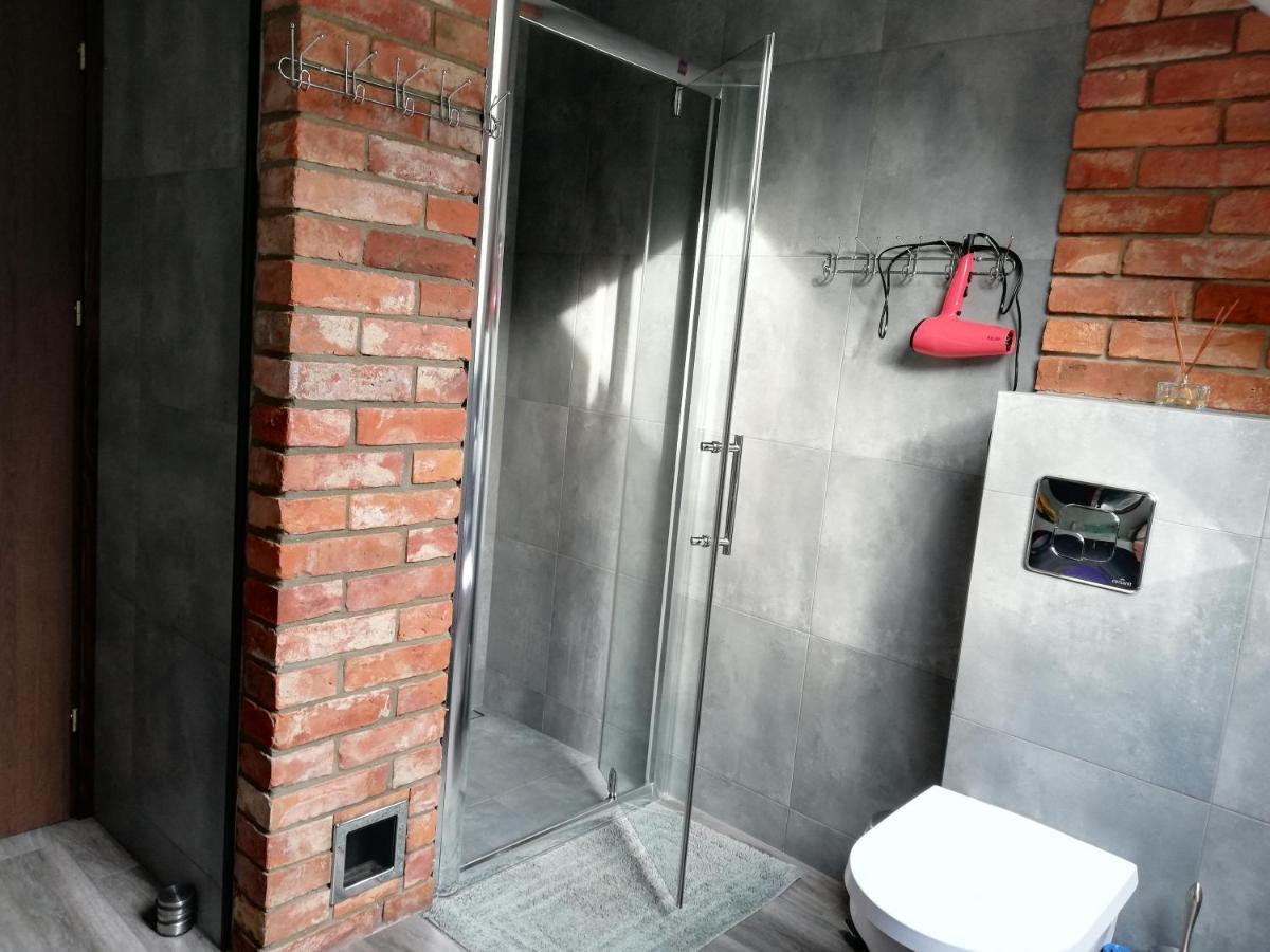 Cudodomek Spa W Mrozach Wielkich Kolo Elku Екстериор снимка