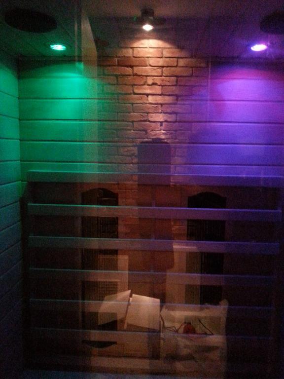 Cudodomek Spa W Mrozach Wielkich Kolo Elku Екстериор снимка