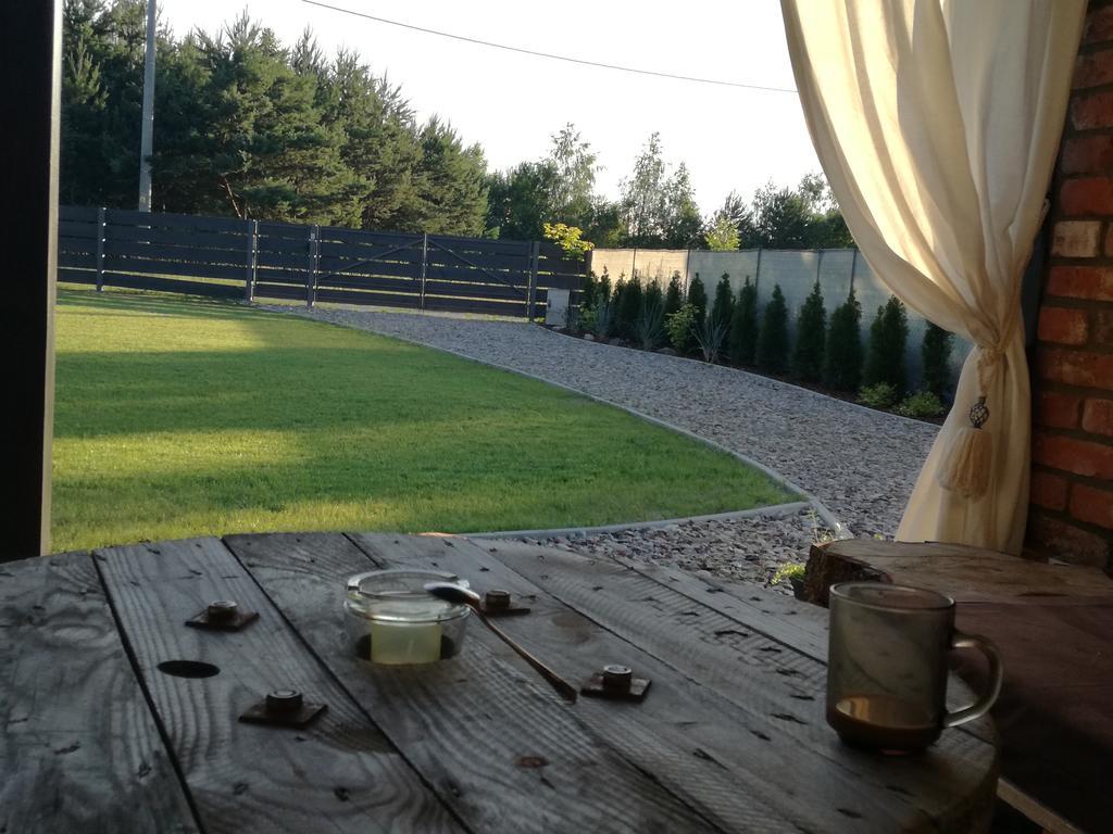 Cudodomek Spa W Mrozach Wielkich Kolo Elku Екстериор снимка