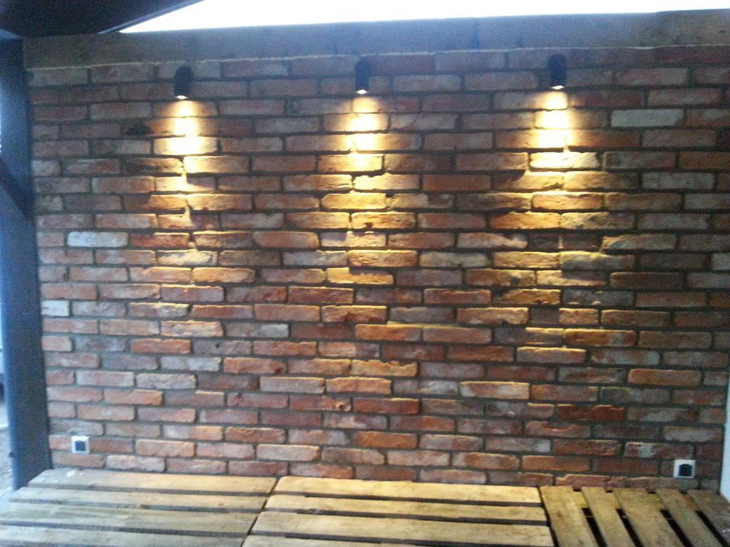 Cudodomek Spa W Mrozach Wielkich Kolo Elku Екстериор снимка