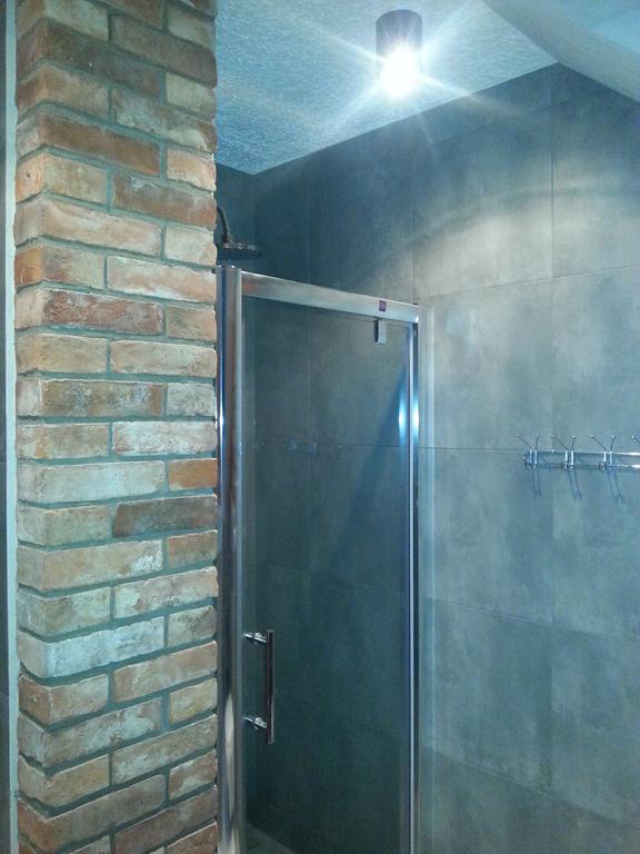 Cudodomek Spa W Mrozach Wielkich Kolo Elku Екстериор снимка