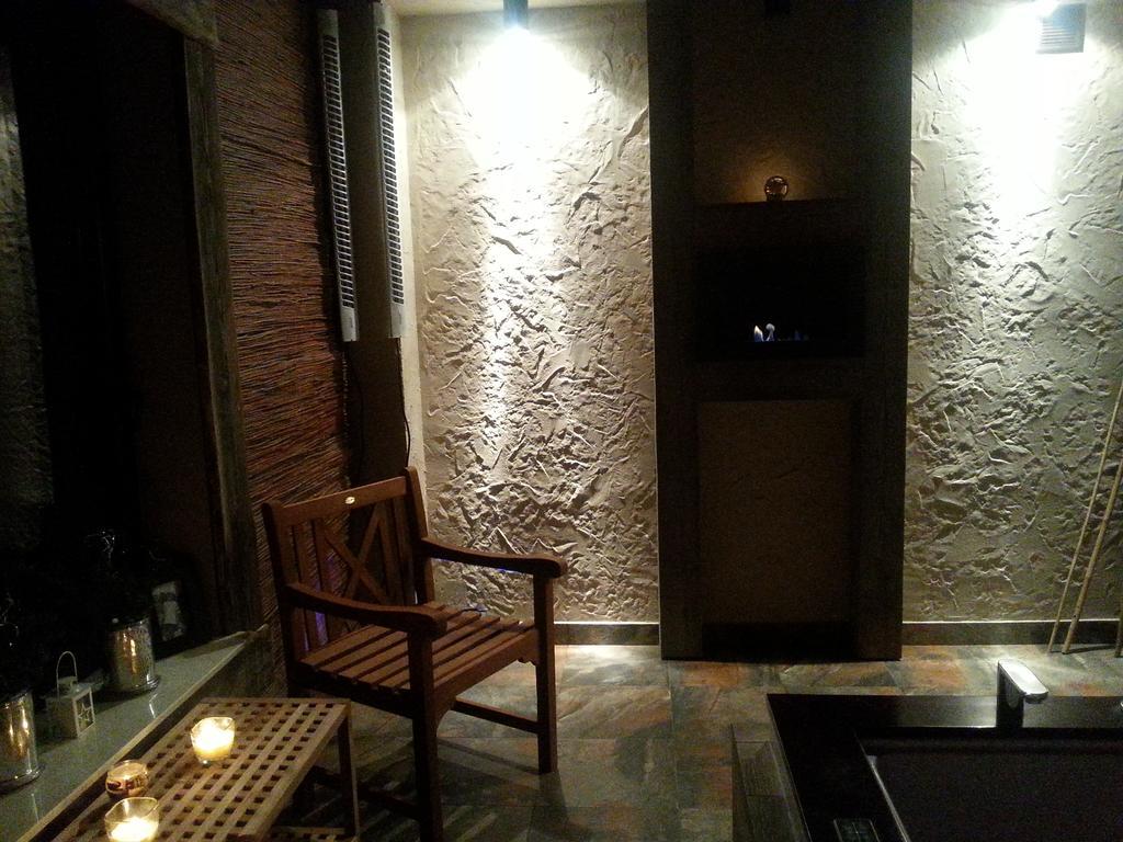 Cudodomek Spa W Mrozach Wielkich Kolo Elku Екстериор снимка