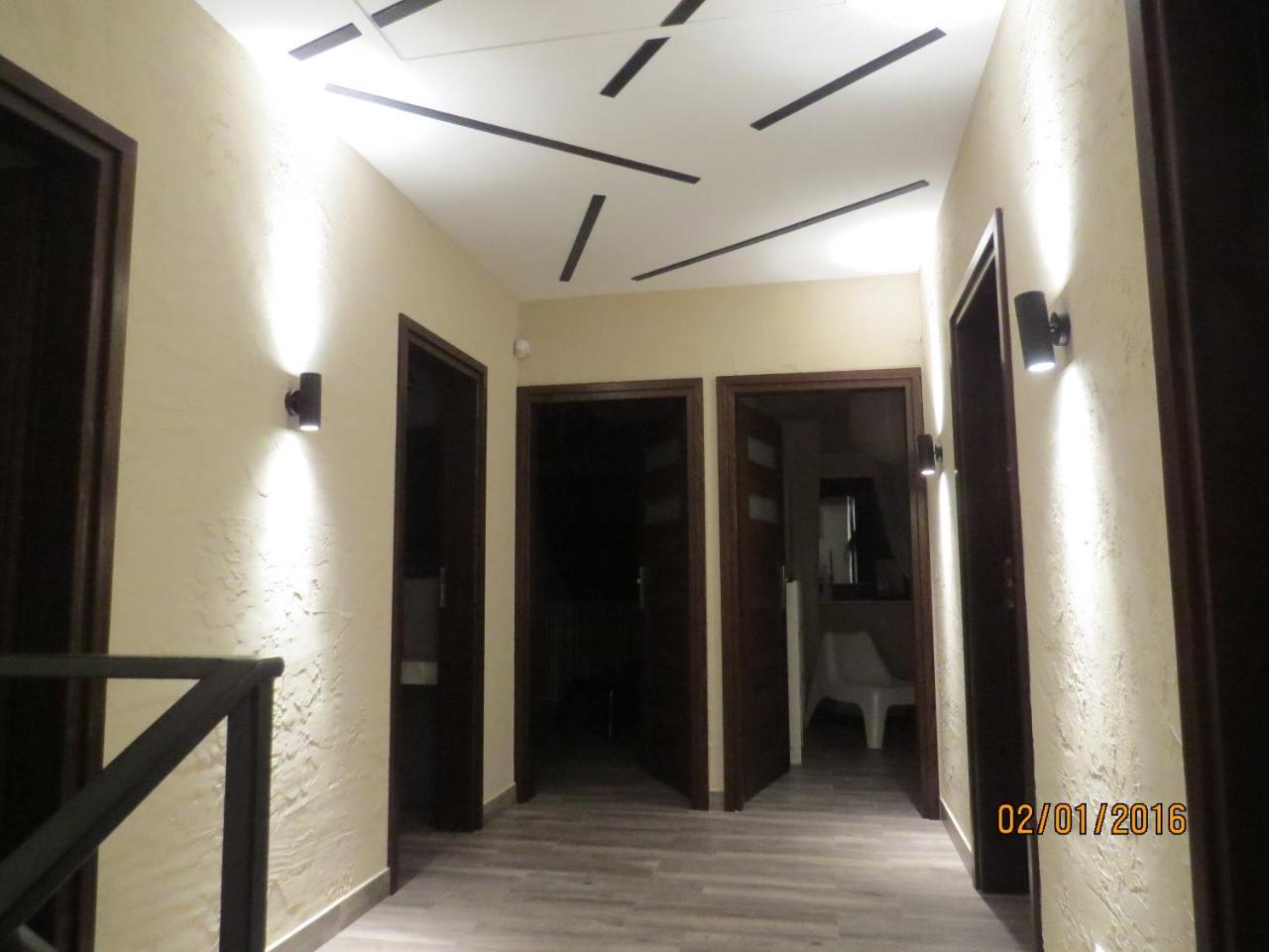 Cudodomek Spa W Mrozach Wielkich Kolo Elku Екстериор снимка