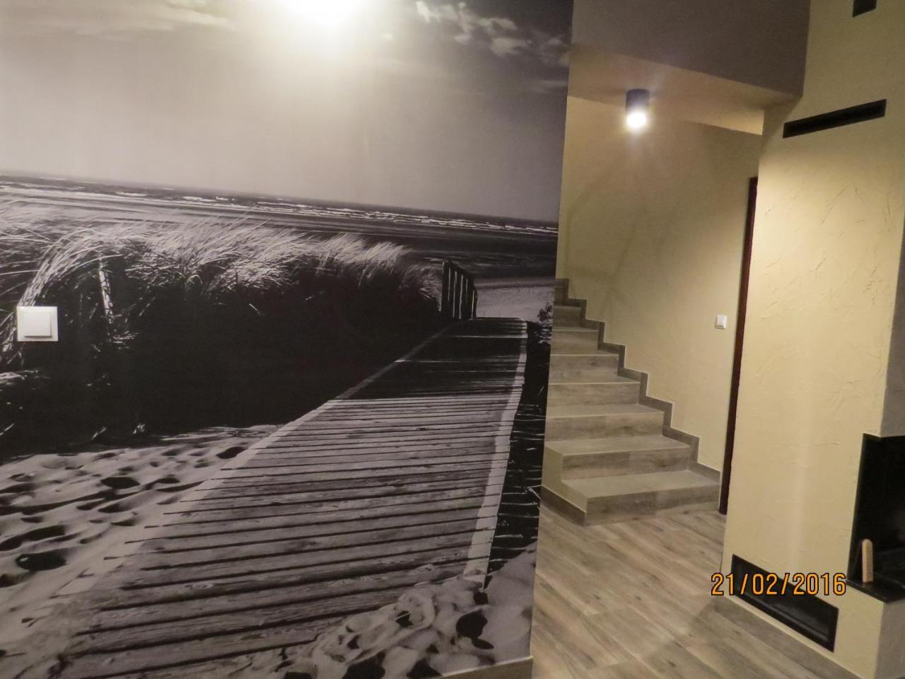 Cudodomek Spa W Mrozach Wielkich Kolo Elku Екстериор снимка
